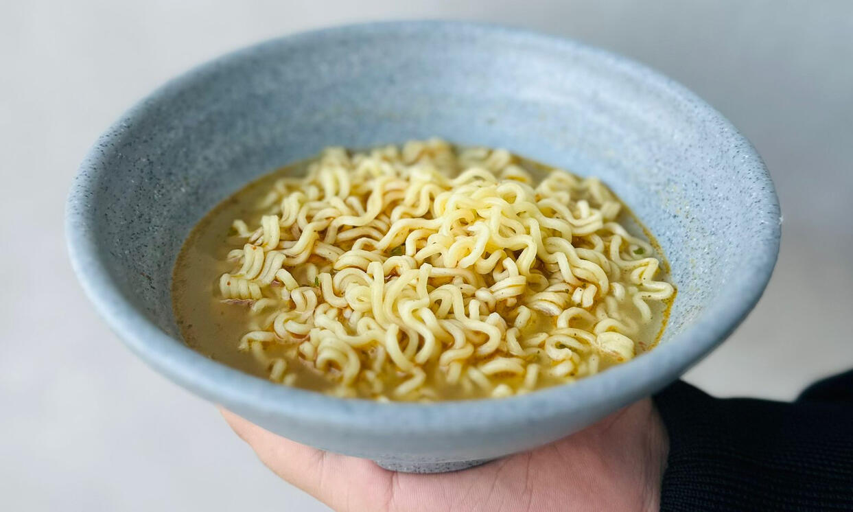 Indomie Soto Ayam (9K)