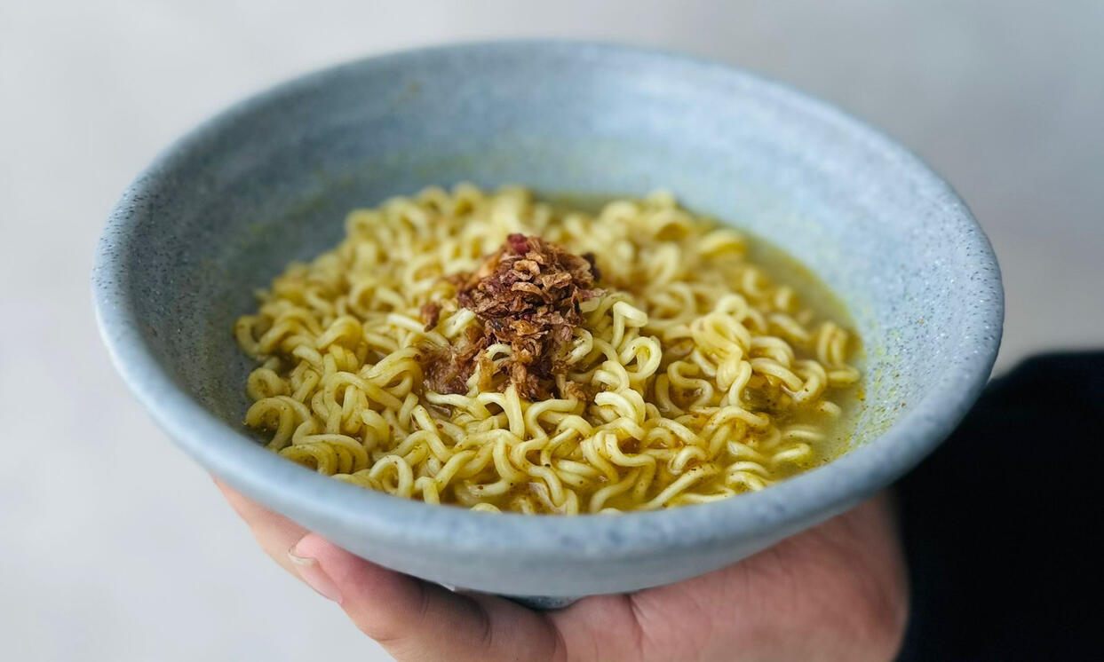 Indomie Kari Ayam (9K)