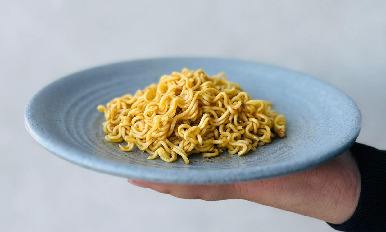 Indomie Goreng (9K)