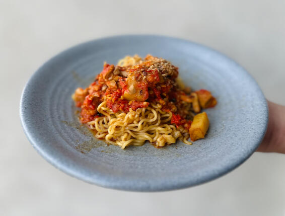 Oryxmie On Fire (30)