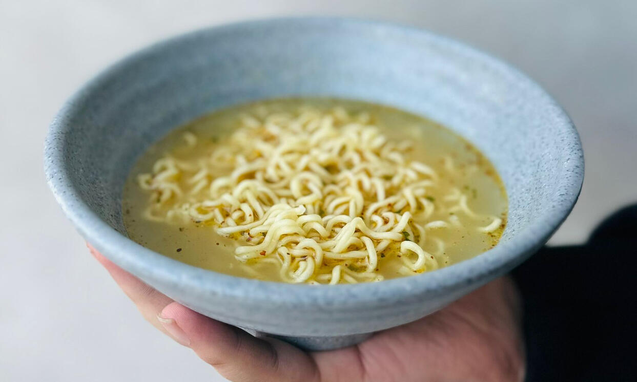 Indomie Ayam Bawang (9K)