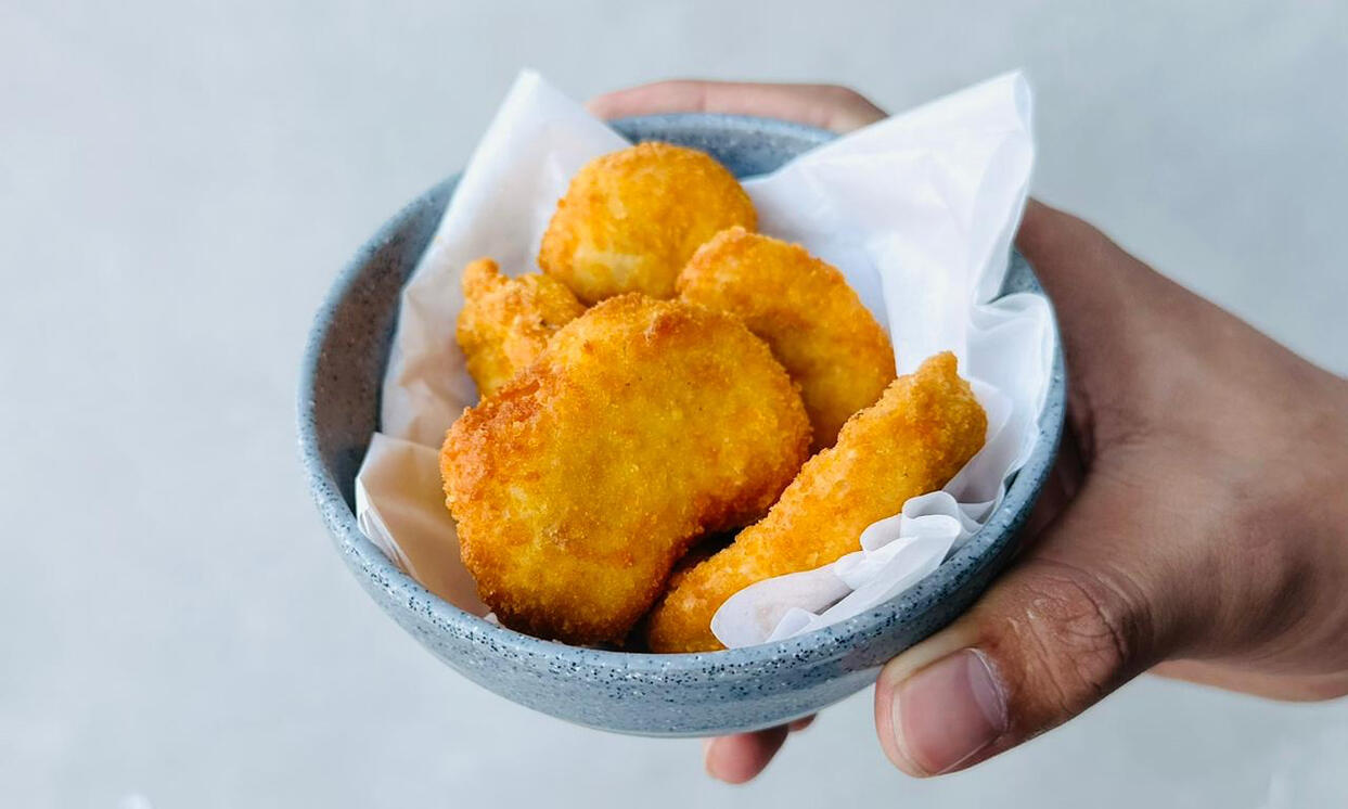 Nugget (25K)