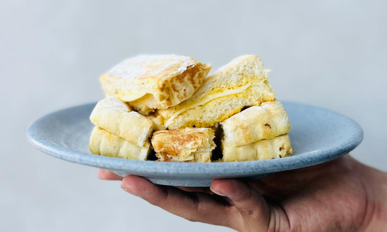 Ropang Mozzarella Cheese (25)