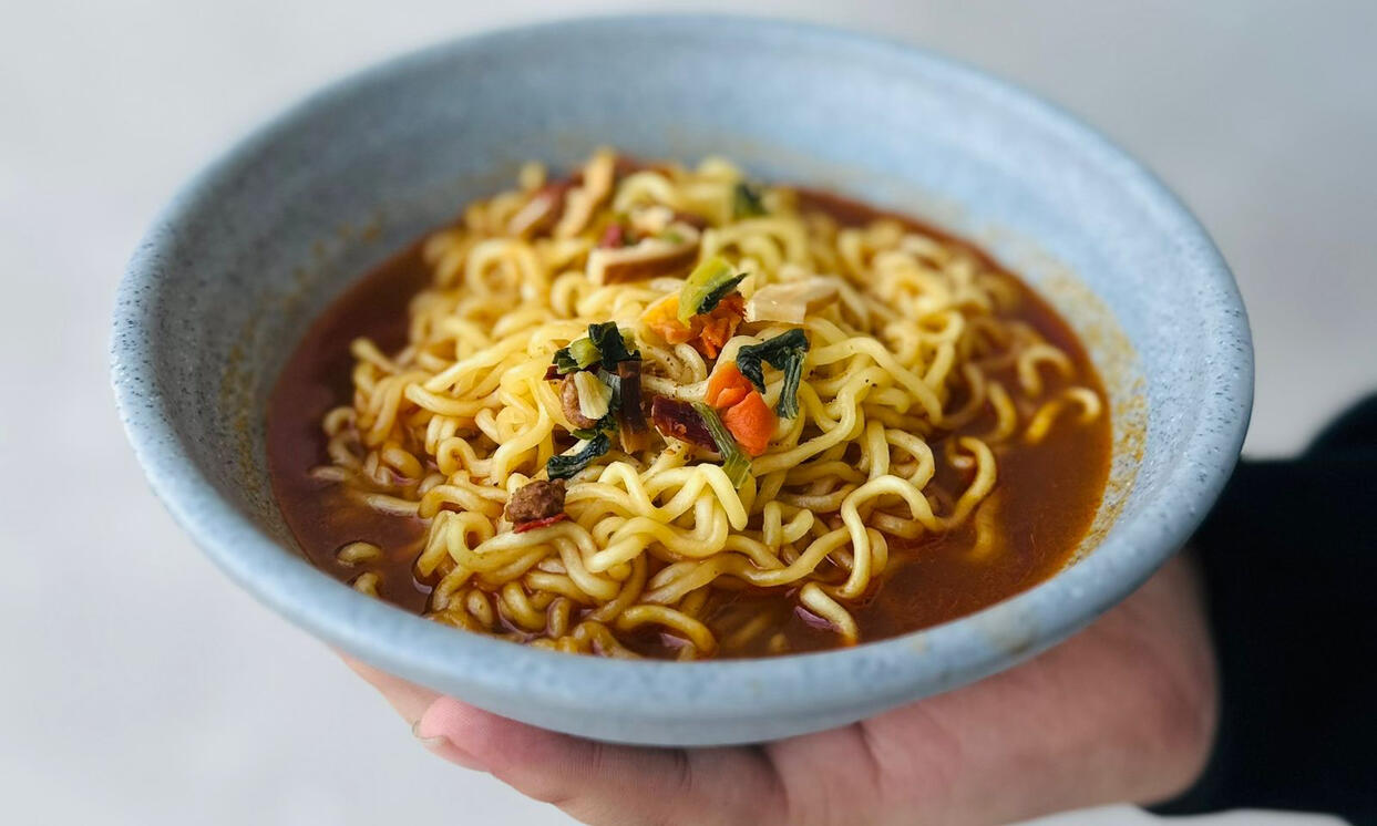 Shin Ramyun (30)