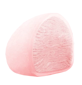 Mochi Peach Ice Cream (6K)
