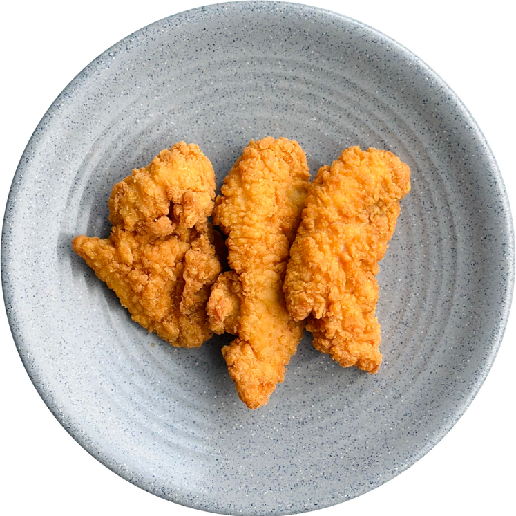 Chicken Tender (48)