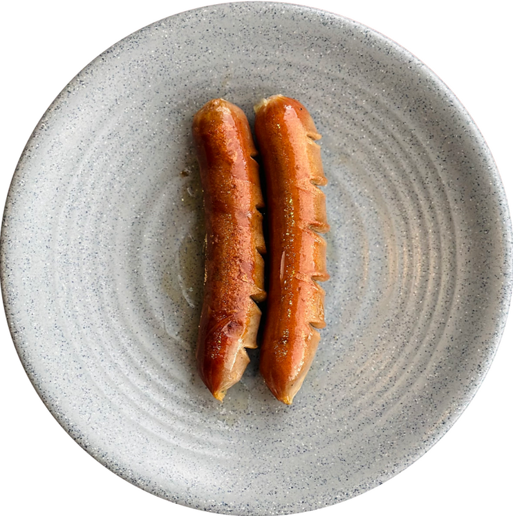 Premium Beef Sausage (58)