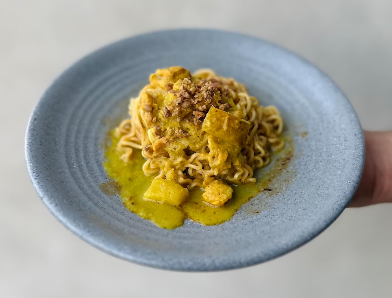 Oryxmie Cry For Curry (30)